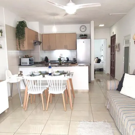 Home2book Terrace&pool In Americas, Comfy * Arona