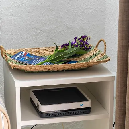 Apartman Home2book Terrace&pool In Americas, Comfy Arona