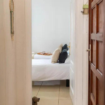 Home2book Terrace&pool In Americas, Comfy Apartman *