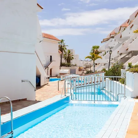 Home2book Terrace&pool In Americas, Comfy Apartamento Arona (Tenerife)