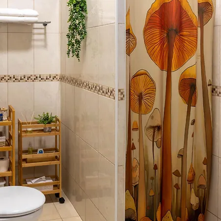 Home2book Terrace&pool In Americas, Comfy 아파트 아로나